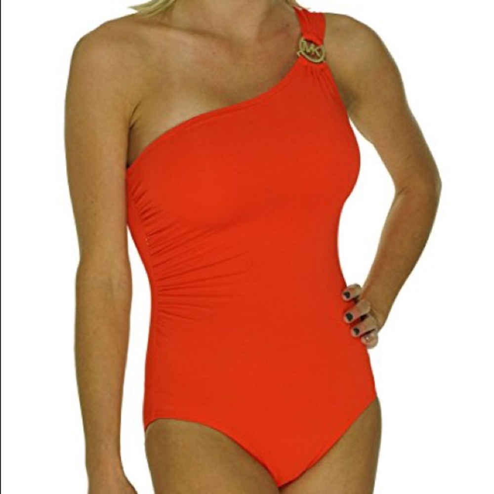 Michael Kors bathing suit